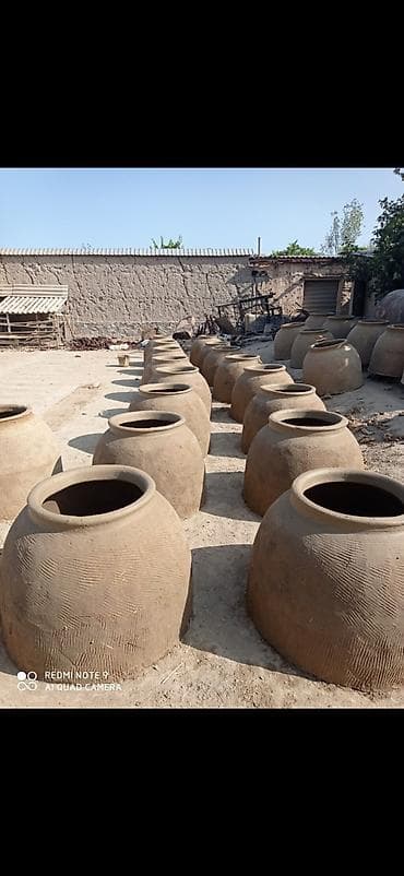 Тандыр для лепёшки для самсы для гриль установка есть привозной из at lalafo.kg Тандыр для лепёшки для самсы для гриль установка есть привозной из