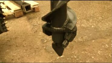 шиномонтажное оборудование для грузовых автомобилей бу: Шнеки ямо буры на заказ, разных динамиков от 100мм до 600мм по разные — 3