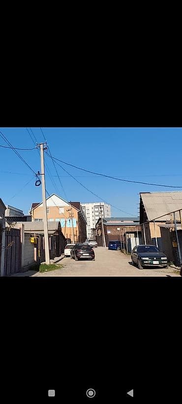 Продажа домов: Продаю! Дом 3к в КӨК - ЖАРЕ участок 6,6 169т$ Подходит для — 8