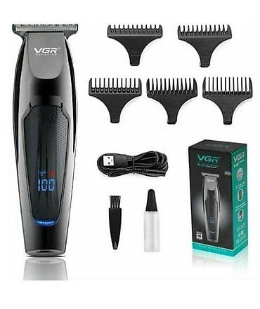 Машинка для стрижки волос