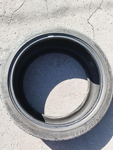 stud 100: Летняя шина одна пара Kumho Ecsta PS71 для легкового автомобиля — 7