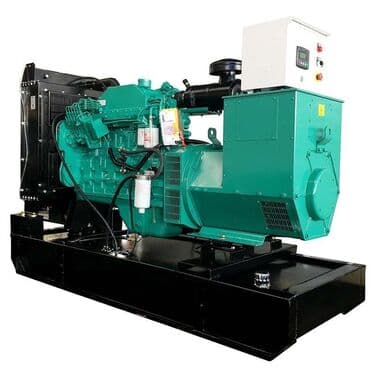 бензиновый генератор бишкек: Дизельный генератор, дизельная электро установка на 350 кватт — 4