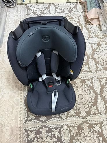 макси кози: Автокресло, цвет - Серый — 4