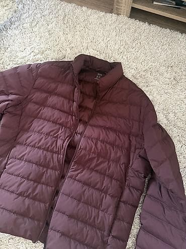 мужской одежды: Куртка мужская Uniqlo
Размер xl — 2