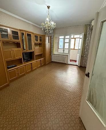 3 комнаты, 82 м²
