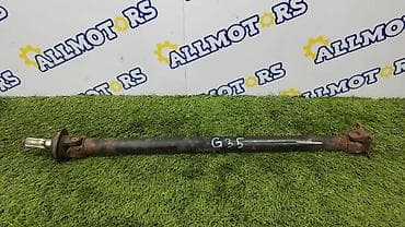 Задний карданный вал Infiniti Б/у, Оригинал