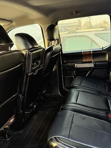 Ford: Ford F-150: 2020 г., 3.5 л, Автомат, Бензин, Пикап — 8