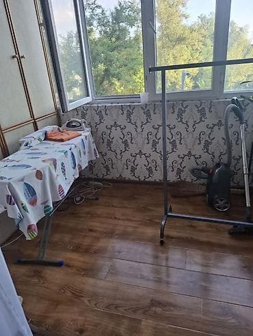 104: 3 комнаты, 58 м², 104 серия, 2 этаж, Косметический ремонт — 7