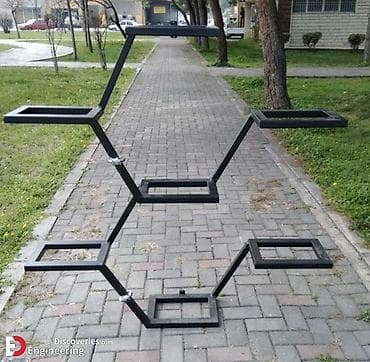 dota 2: Сварка | Решетки на окна, Навесы, Козырьки Гарантия — 7