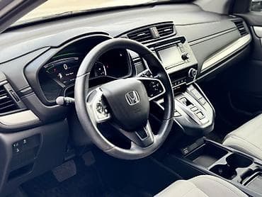 byd e2 2022: Honda CR-V: 2020 г., 0.2 л, Автомат, Гибрид — 4