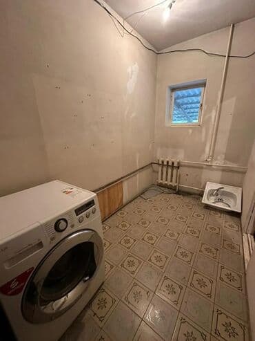 новый дачный дом: 32 кв. м, 2 бөлмө, Жылытылган, Забор, тосулган — 1