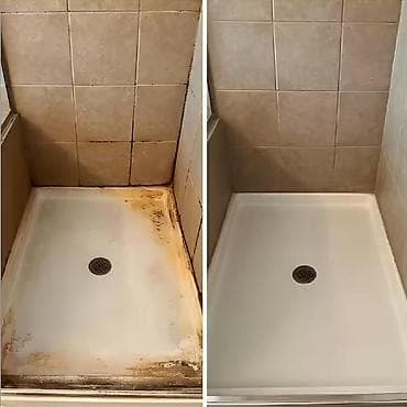 Клининговые услуги: Уборка помещений, | Генеральная уборка, | Квартиры — 5