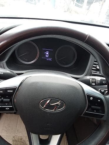 камера на кия к5: Hyundai Sonata: 2020 г., 2 л, Автомат, Бензин, Седан — 4