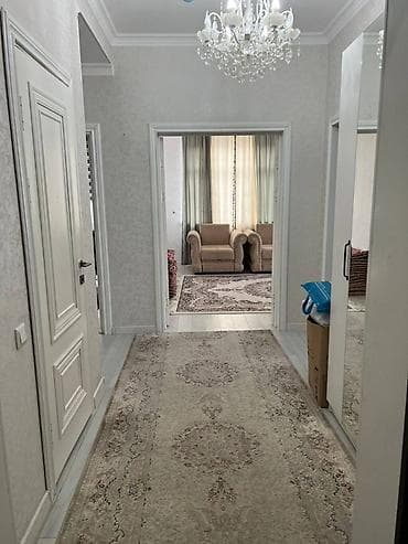 kg групп: 2 комнаты, 69 м², Элитка, 5 этаж, Евроремонт — 10