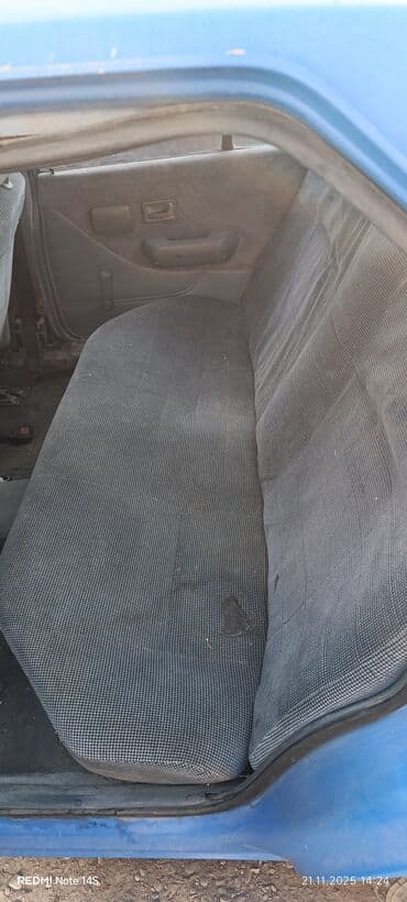 радиатор кондиционера опель зафира а: Opel Ascona: 1986 г., 1.6 л, Механика, Бензиновая, Седан — 6