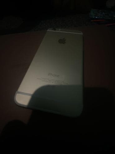 aiphone 6: IPhone 6, Б/у, 64 ГБ, 100 % — 3
