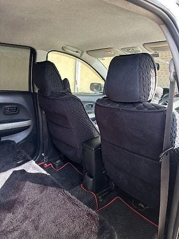 тойота ист 2003 цена: Toyota Ist: 2004 г., 1.3 л, Автомат, Бензин, Хэтчбэк — 7