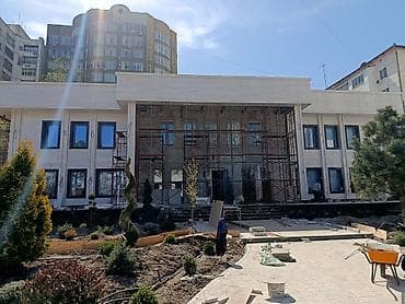 bem stroy: Строительные услуги «СтройЛайн» - Полный цикл работ: от идеи и — 7