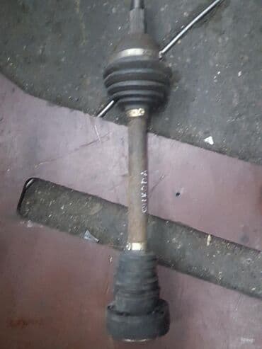 граната на пассат: Volkswagen 1.4 гранаты привода — 1