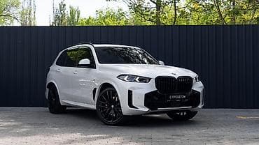 surron light bee: BMW X5: 2025 г., 3 л, Автомат, Бензин, Кроссовер — 4