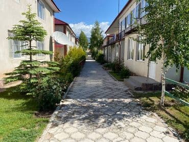 суточные квартиры в бишкеке дешево аламедин 1: 1 комната, Банные принадлежности, Бытовая техника, Душевая кабина — 2