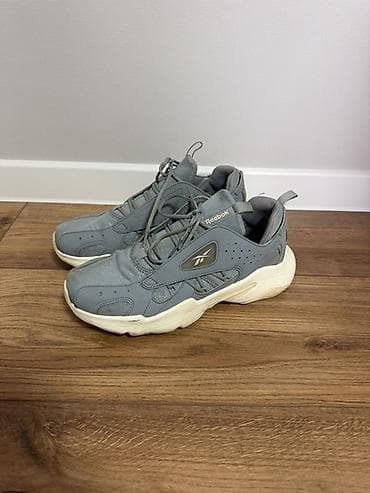 кроссовки reebok: Оригинал Кроссовки Reebok - Модель: Reebok (бирка внутри с кодом 420 — 1