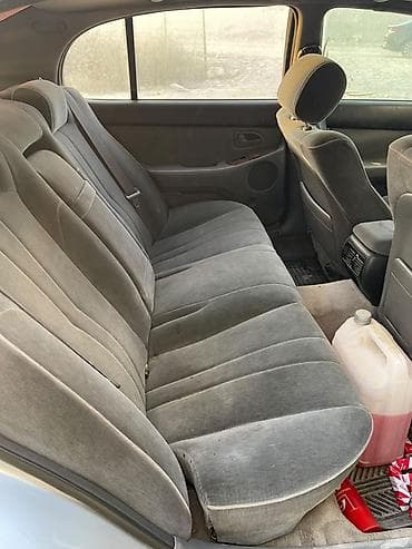 lexus gs 3 5: Lexus GS: 1995 г., 3 л, Автомат, Бензин, Седан — 5