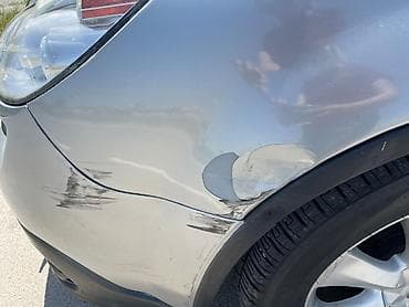 forester sg: Subaru B9 Tribeca: 2008 г., 3 л, Автомат, Бензин, Кроссовер — 2