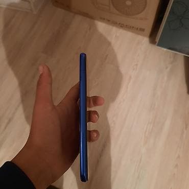 телефон редми нот 4: Redmi, Redmi 8, Б/у, 128 ГБ, цвет - Синий — 4