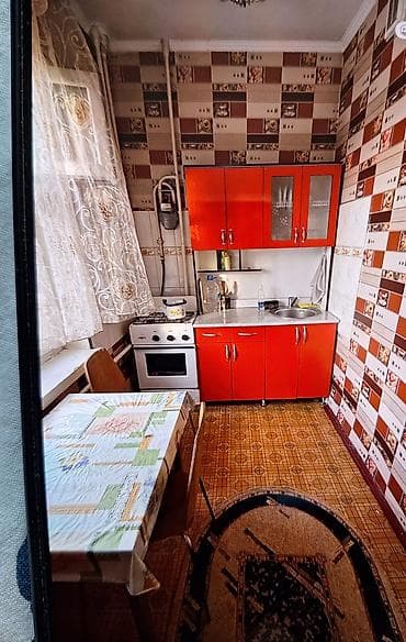 1 комната, 5 мкр Собственник, Парам без детей at lalafo.kg 1 комната, 5 мкр Собственник, Парам без детей