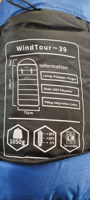 где можно купить палатку для отдыха: Продаю новые спальные мешки идеальные для — 1