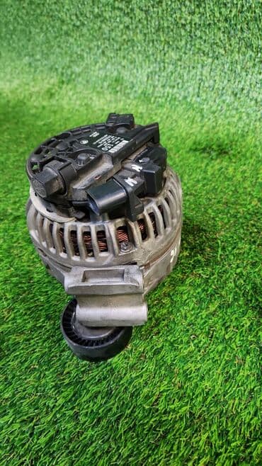 генератор акорд: Генератор BMW 2005 г., Б/у, Оригинал, Германия — 1