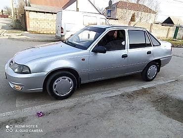 нексия 1 2008: Daewoo Nexia: 2008 г., 1.6 л, Ручные, Бензин, Седан — 10
