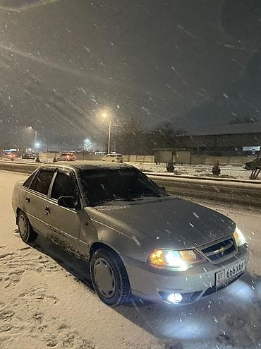 daewoo nexia продажа: Daewoo Nexia: 2008 г., 1.6 л, Седан — 10