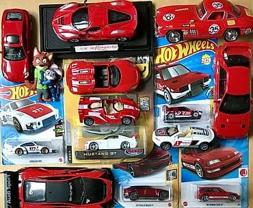 Коллекционные модели ХотВилс 1/64 Бамблби #bamlbee из Трансформеров