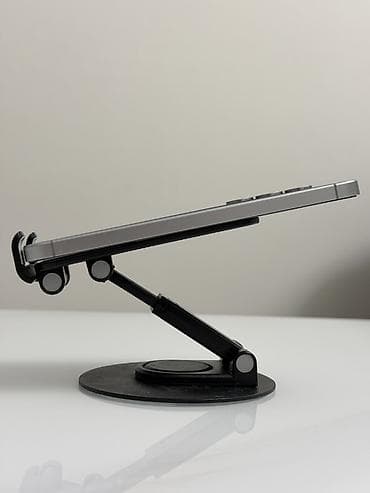 e ink: Samsung Galaxy S25 FE, Б/у, 256 ГБ, цвет - Черный, 2 SIM — 6