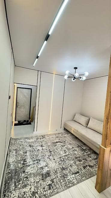 продаю квартиру миск: 1 комната, 25 м², 108 серия, 1 этаж, Дизайнерский ремонт — 5