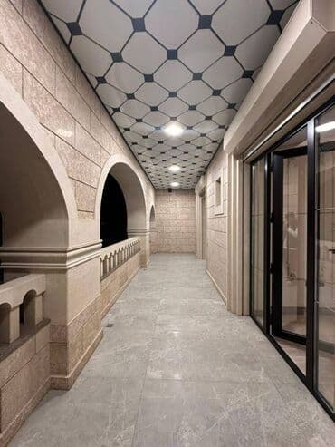 дома таш добо: Дом, 400 м², 5 комнат, Агентство недвижимости, Дизайнерский ремонт — 3