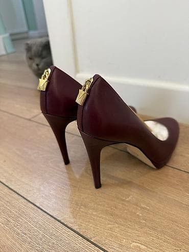 Туфли, 35, 35.5, 36, Michael Kors, Новый, Самовывоз, Платная доставка — 1