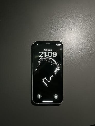 ipad mini купить: IPhone 12 mini, 128 ГБ, Белый, 77 % — 2