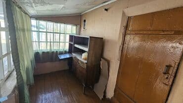 с байтик дом: Дом, 60 м², 3 комнаты, Собственник, Косметический ремонт — 10