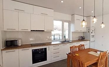 Буйрутма эмеректер: Изготовление корпусной мебели! Кухни, шкафы, кровати и т.д. любой — 1