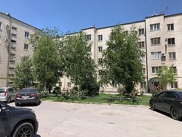 3 к: 2 комнаты, 53 м², Индивидуалка, 2 этаж, Косметический ремонт — 1