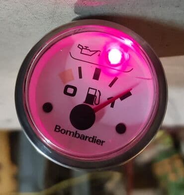 датчик спидометр: Датчик уровня топлива Seadoo xp, spi, spx, hs, gts, gti 90-97г. Прибор — 7