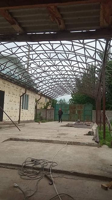 новый автовакзал: Дома Больше 6 лет опыта — 5