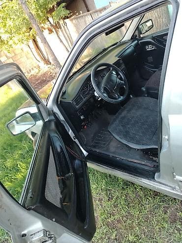 toledo: Seat Toledo: 1998 г., 1.6 л, Седан — 3