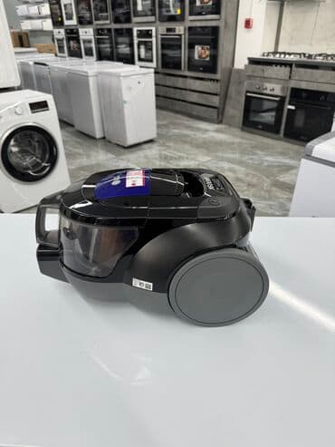 пылесос лж компрессор: Пылесос, LG, Стандартный, Сухая, Контейнер — 3