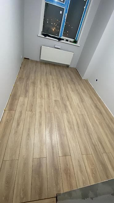 потолок жасайбыз: Дубалдарды сырдоо, Шыптарды сырдоо, Суунун негизинде, 6 жылдан ашык тажрыйба — 2