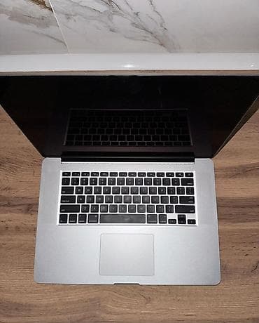 apple macbook pro retina 15: Для учебы — 1