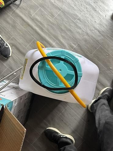 опрыскиватели: Опрыскиватель Ранцевый — 4